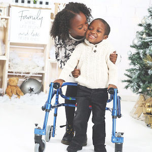 Meet your Posher, Tisha